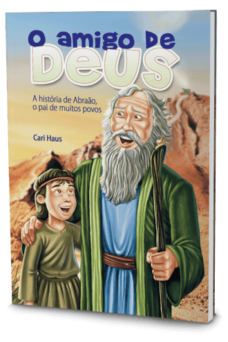 o-amigo-de-deus