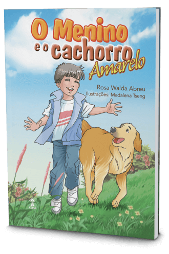o-menino-e-o-cachorro-amarelo