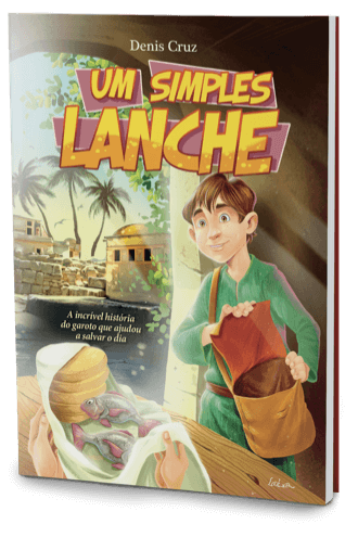 um-simples-lanche