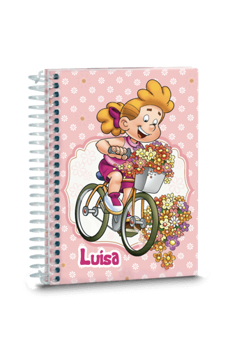 diario-da-turma-nosso-amiguinho-luisa