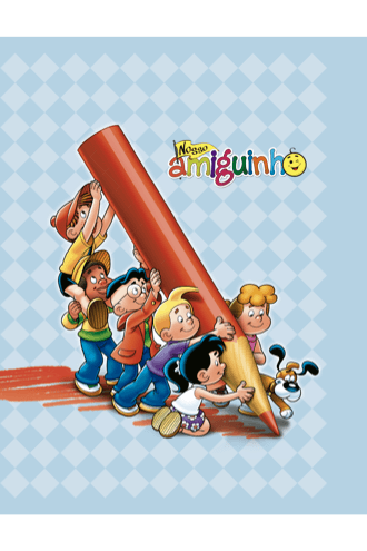 diario-da-turma-nosso-amiguinho
