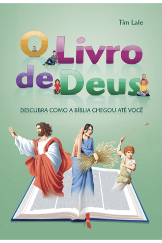 o-livro-de-deus