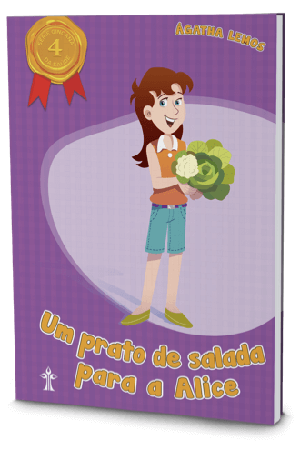 um-prato-de-salada-para-alice-colecao-gincana-da-saude-vol-4