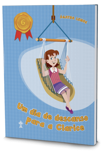 um-dia-de-descanso-para-a-clarice-colecao-gincana-da-saude-vol-6