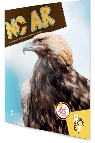 no-ar-serie-que-bicho-e