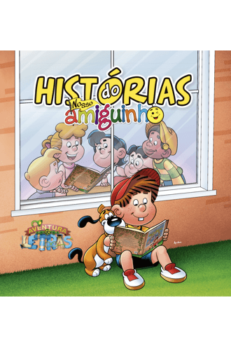 historias-do-nosso-amiguinho