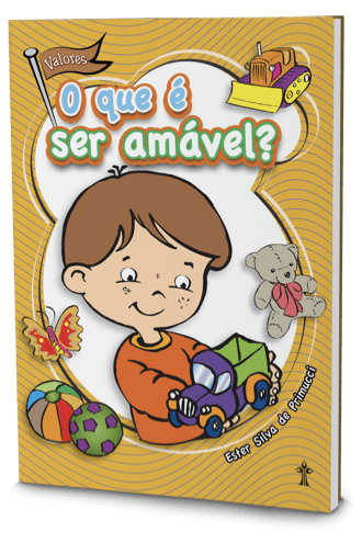 o-que-e-ser-amavel-serie-valores