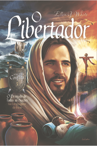 o-libertador-serie-conflito-vol-3