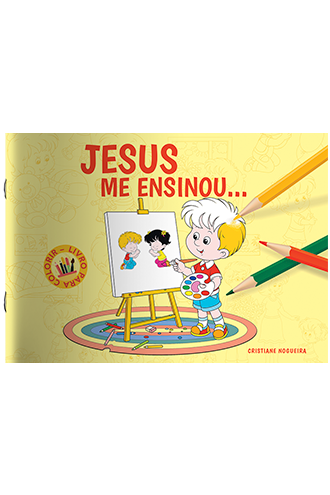 jesus-me-ensinou