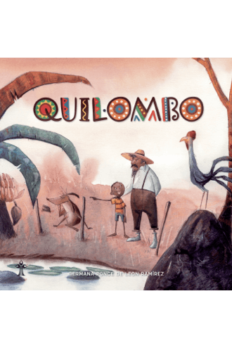 quilombo-quilombola