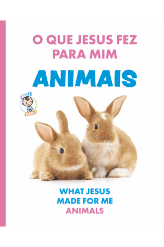 o-que-jesus-fez-para-mim-animais
