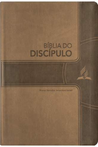 Bíblia do Discípulo