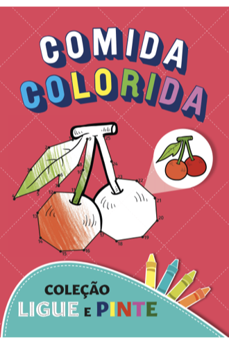 comida-colorida-colecao-ligue-e-pinte