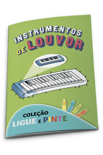 instrumentos-de-louvor-colecao-ligue-e-pinte