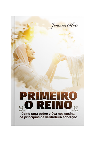 primeiro-o-reino