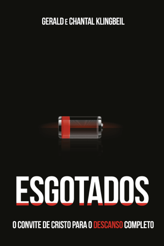 esgotados