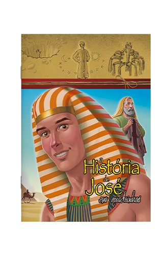 a-historia-de-jose-em-quadrinhos