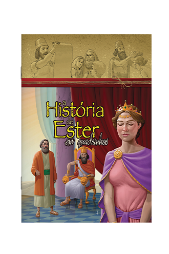 a-historia-de-ester-em-quadrinhos