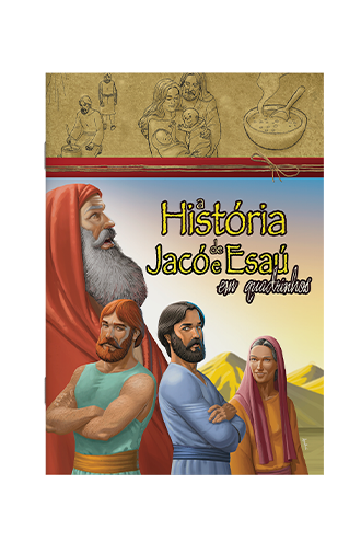 a-historia-de-jaco-e-esau-em-quadrinhos