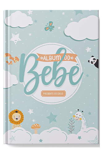 album-do-bebe