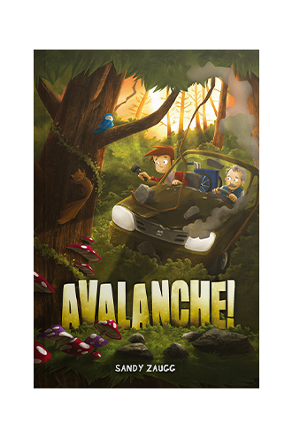 avalanche
