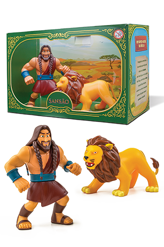 sansao-e-o-leao-brinquedos-biblicos