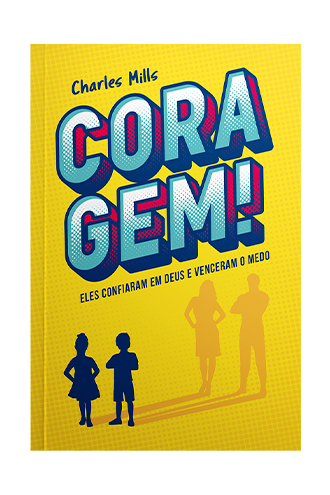coragem