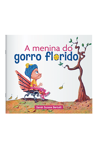 a-menina-do-gorro-florido-livro-para-colorir