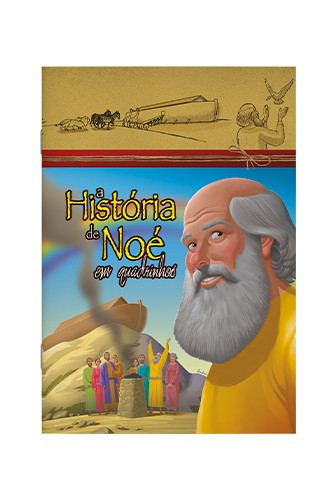 a-historia-de-noe-em-quadrinhos