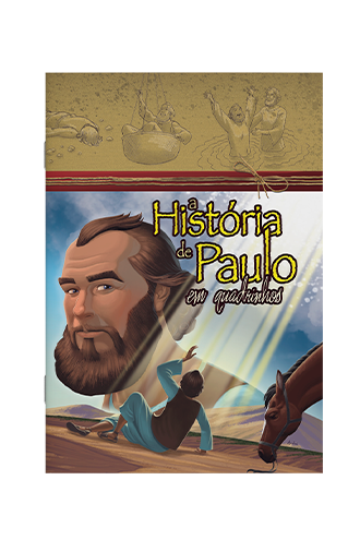 a-historia-de-paulo-em-quadrinhos