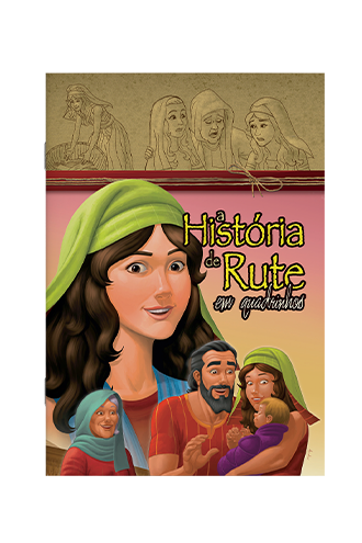 a-historia-de-rute-em-quadrinhos