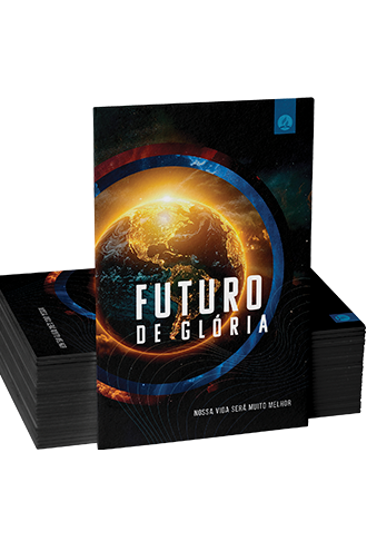 futuro-de-gloria-folhetos-missionarios-pacote-com-100