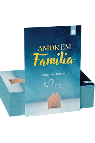 amor-em-familia-folhetos-missionarios-pacote-com-100