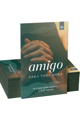 amigo-para-toda-hora-folhetos-missionarios-pacote-com-100