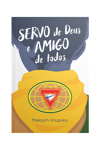 servo-de-deus-e-amigo-de-todos-maksym-krupskyi-brochura