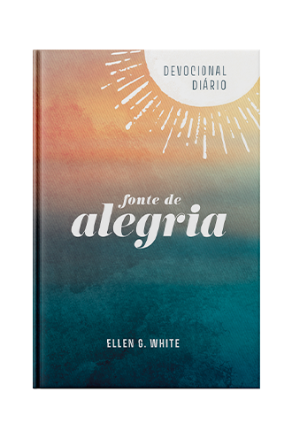 devocional-diario-2026-fonte-de-alegria-ellen-g-white-capa-dura