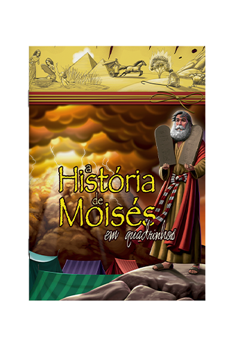 a-historia-de-moises-em-quadrinhos-novo-formato-casa-publicadora-brasileira-grampeado