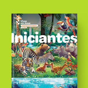 Iniciantes