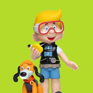 Nosso Amiguinho