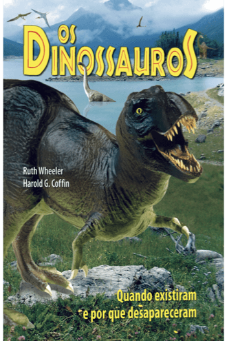 os-dinossauros