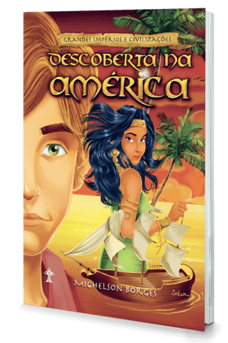 descoberta-na-america-colecao-grandes-imperios-e-civilizacoes