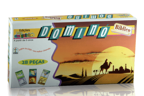 domino-biblico