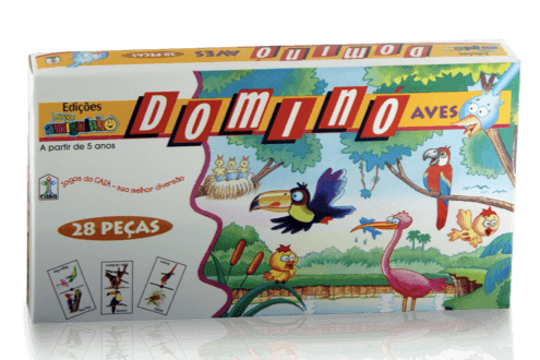 domino-aves