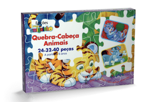 quebra-cabecas-animais