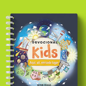 Devocionais