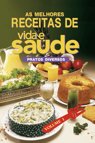 as-melhores-receitas-de-vida-e-saude-vol-1