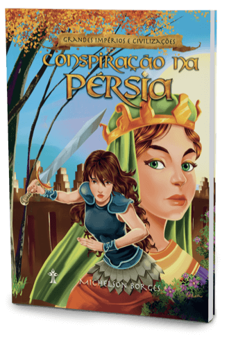 conspiracao-na-persia-colecao-grandes-imperios-e-civilizacoes