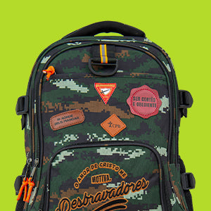 Mochilas