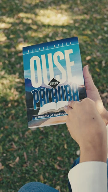 Ouse Viver a Palavra